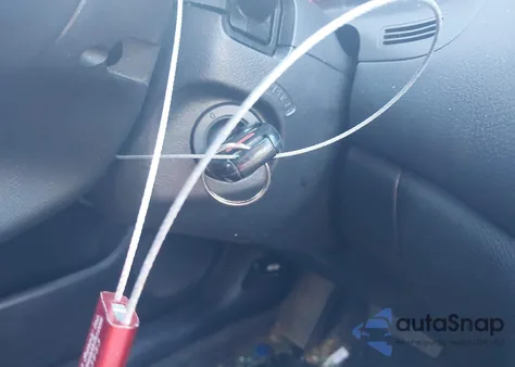 2003 Honda Accord 2.4 Ex z USA, uszkodzony, nr VIN 1HGCM56743A099408